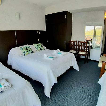 Posada Del Vaiven Villa Carlos Paz Eksteriør billede