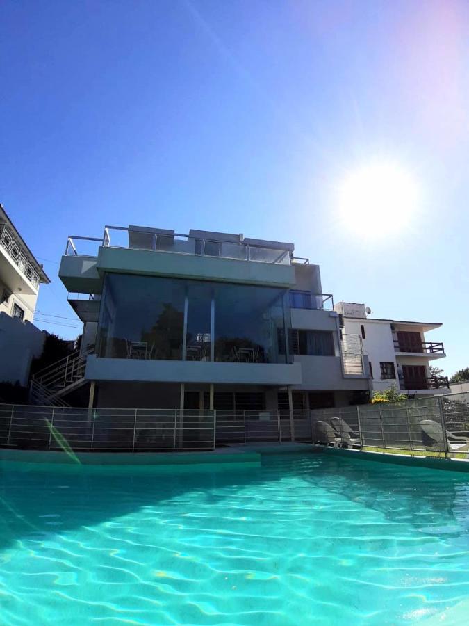 Posada Del Vaiven Villa Carlos Paz Eksteriør billede