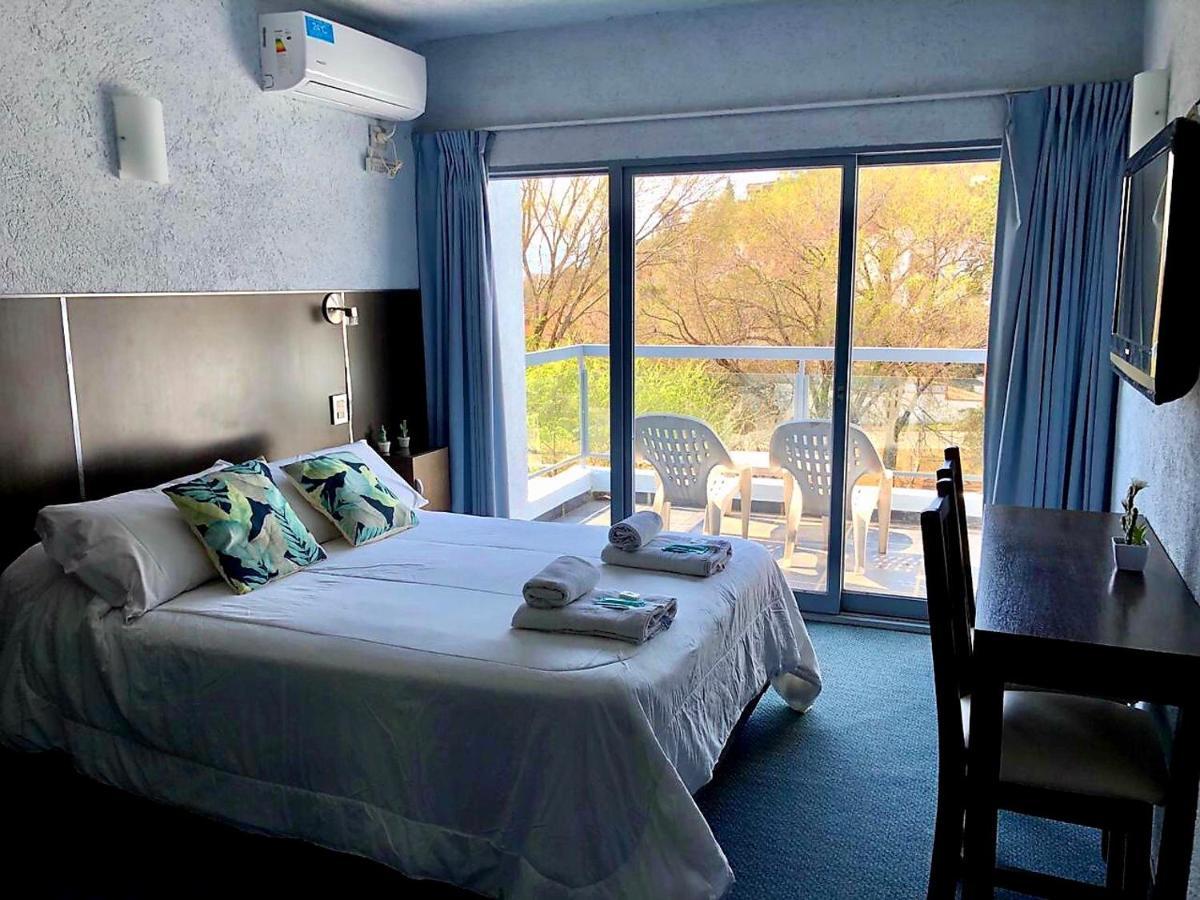 Posada Del Vaiven Villa Carlos Paz Eksteriør billede