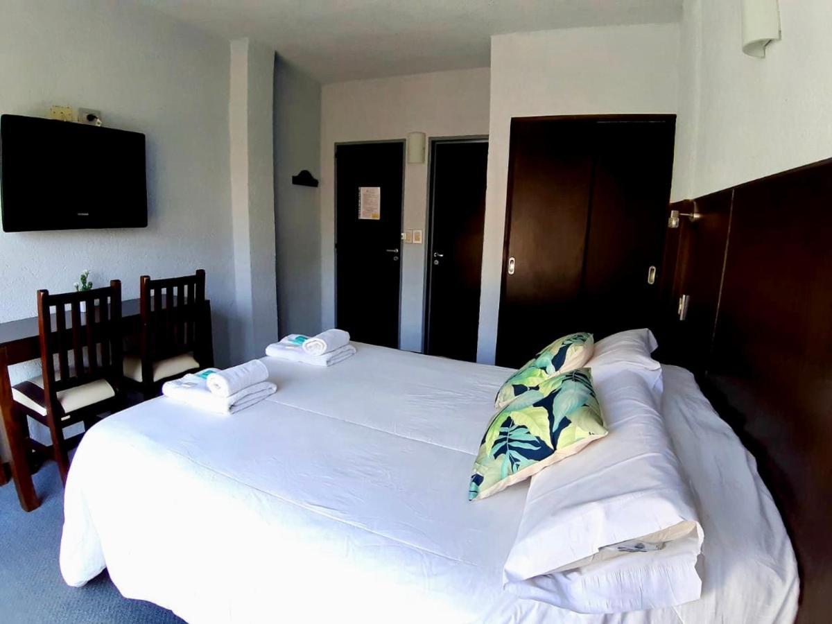 Posada Del Vaiven Villa Carlos Paz Eksteriør billede