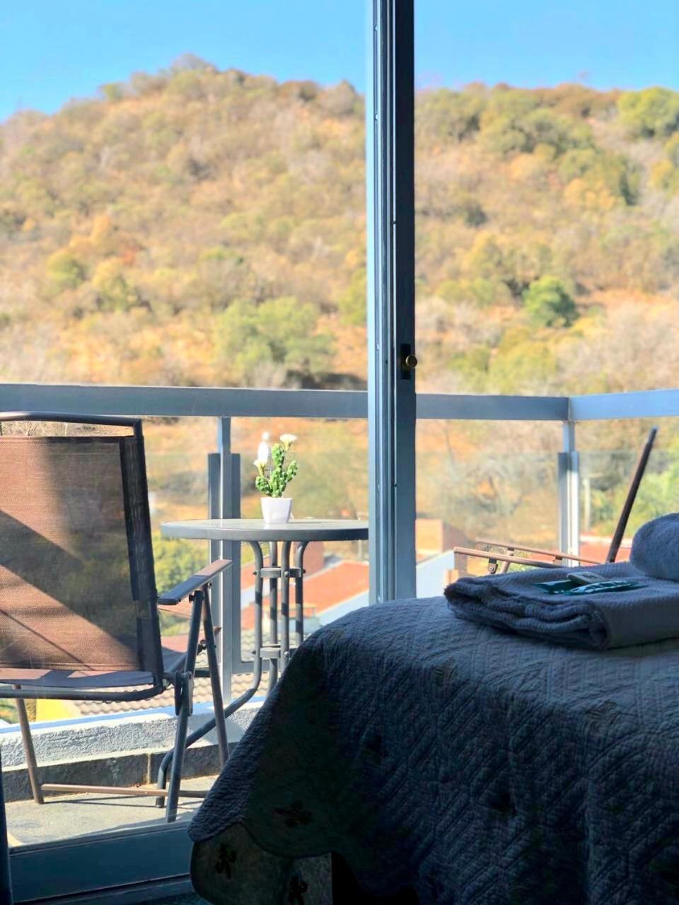 Posada Del Vaiven Villa Carlos Paz Eksteriør billede