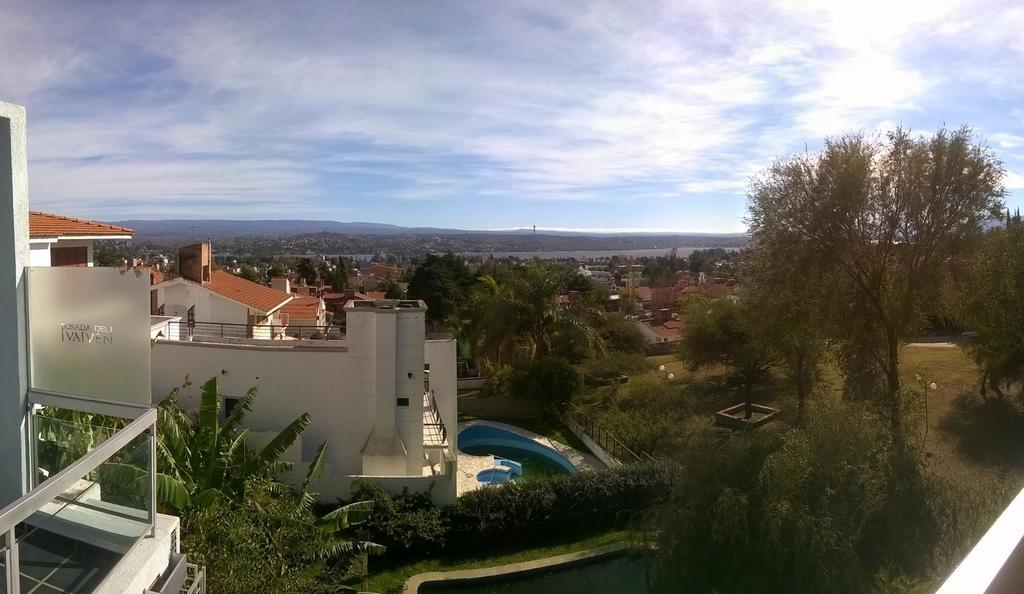 Posada Del Vaiven Villa Carlos Paz Eksteriør billede