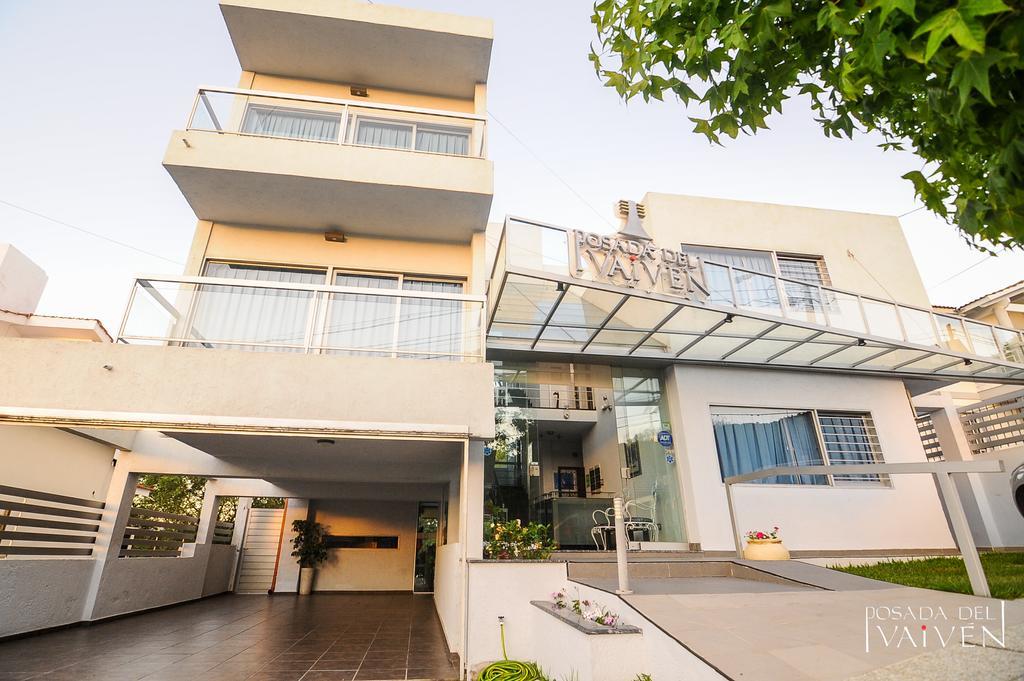 Posada Del Vaiven Villa Carlos Paz Eksteriør billede